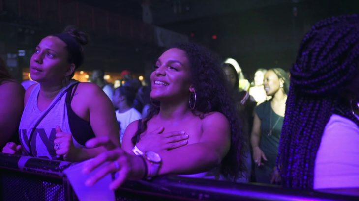 R&B ONLY (Boston, MA | April 2019) AFTER MOVIE