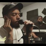 R&B ONLY x Elhae – “Hennessy” Acoustic Session