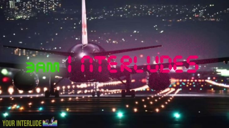 R&B Playlist Mix Trap Soul Playlist Mix 3am Interlude EP 111