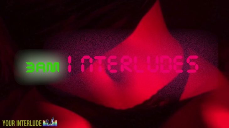 R&B Playlist Mix Trap Soul Playlist Mix 3am Interlude EP 326