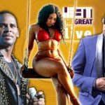 R&B Singers Whose Celebrity & Name Recognition Lasts | Staying Power
