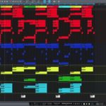 R&B Studio One Pro Template Cans
