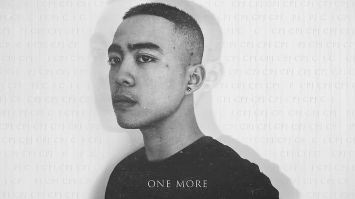 R&B TYPE OF BEAT “ONE MORE” Instrumental – CPJ