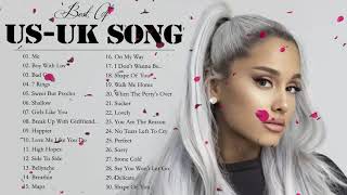 【極上R&B】何度も聞きたくなる洋楽メガヒットメドレー || Top 30 Popular Songs || 洋楽 ヒット チャート 最新 2019年 洋楽 ランキング 最新 2019