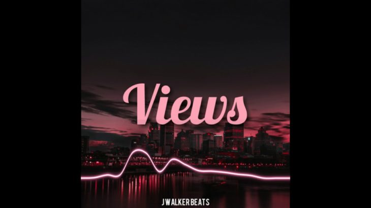 R&B Type Beat 2019 “Views” | Prod. By J Walker Beats
