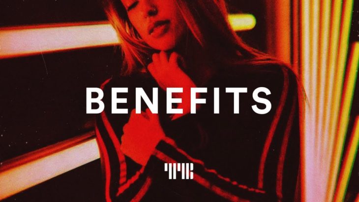 R&B Type Beat “Benefits” R&B/Soul Guitar Instrumental 2019