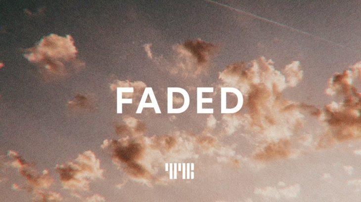 R&B Type Beat “Faded Memories” R&B/Soul Piano Instrumental 2019