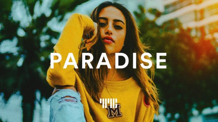 R&B Type Beat “Paradise” R&B/Soul Hip-Hop Instrumental 2019