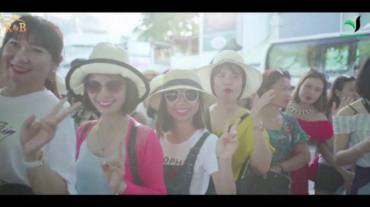 R&B Việt Nam – Du lịch Thái Lan 2018