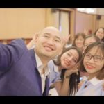 R&B Việt Nam – Khóa đào tạo lãnh đạo cao cấp 2018
