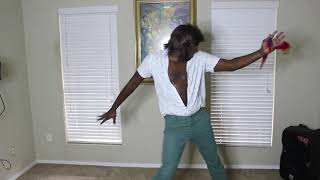 R&B Workout: Latin Dance Edition
