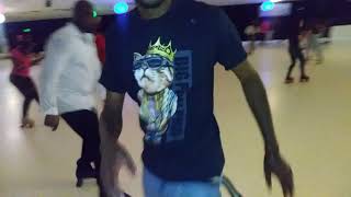 R&B and Hip Hop Skate Night at the Adult Night Skate – Aurora, CO