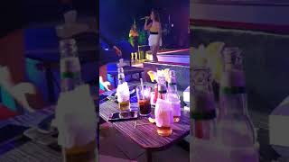 필리핀 앙헬레스 R&B bar 김아중-마리아(maria)