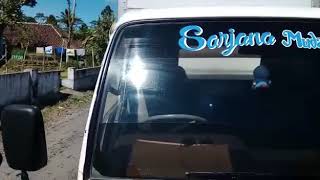 R&B lokal alay