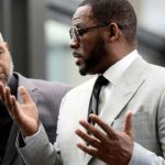 R&B singer R. Kelly pleads not guilty to new felony sexual assault counts | Malay Mail