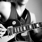 R&B solo practice