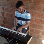 #R&B# teclado (Anderson)