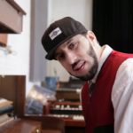 R&B the RUGGED MAN (Comedy Throwback)