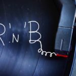 R&B track 1 Instrumental guide melody Beat