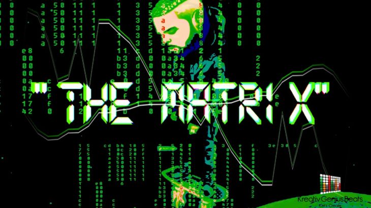 R&B x HipHop x Soul Type Beat | Chris Brown Type Beat 2019 “The Matrix” (Prod. By Fiyah x Burn One)