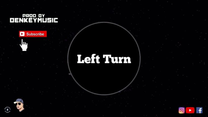 R&B x Hiphop x  Urban House Club Type Beat #Instrumental | Benkeymusic