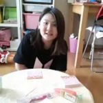 명일동 친구와데이트하고온후 물건후기,리뷰(큰문구점,R&B문구점,다이소,홈플러스)당근녹음볼펜,당근떡메모지,새싹미니수동안마기,BT21쿠키그립샤프.