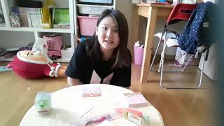 명일동 친구와데이트하고온후 물건후기,리뷰(큰문구점,R&B문구점,다이소,홈플러스)당근녹음볼펜,당근떡메모지,새싹미니수동안마기,BT21쿠키그립샤프.