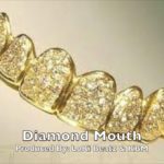 R&B/Trap Soul Type Beat(Diamond Mouth)