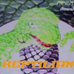 REPTILIAN (prod. by newsboi) [beat for hip hop / R&B -type voices]