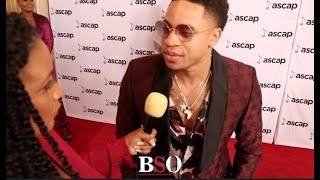 ROTIMI ON BRINGING BACK THE SEXY VIBE TO R&B & A SMALL POWER SPOILER