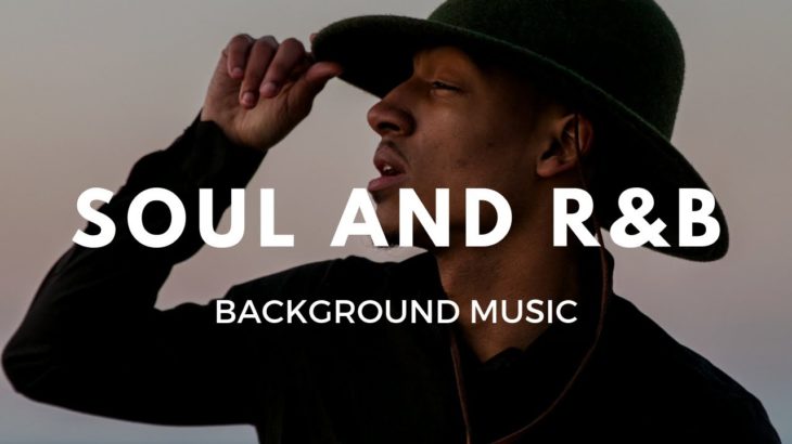 Rap Beat – Royalty-Free Background Music | Soul and R&B