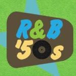 Rattle Radio: R&B ’50s