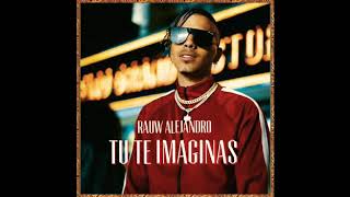 Rauw Alejandro-Tu Te Imaginas (Audio Official) R&B 2019