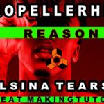 Reason 8 Beat Making Tutorial | R&B | Alsina Tears