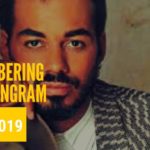 Remembering Legendary R&B Soul Singer James Ingram 1952 -2019
