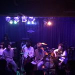 Rhythm&Harmony はじめてのチュウ/〜R&B〜 (cover)
