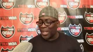Ridin Durty Radio feat R&B Singer Mike De’Cole