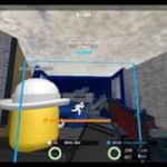 Roblox Notoriety- Co-op R&B bank stealth nightmare