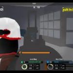 Roblox – Notoriety part II – R&B Bank part I