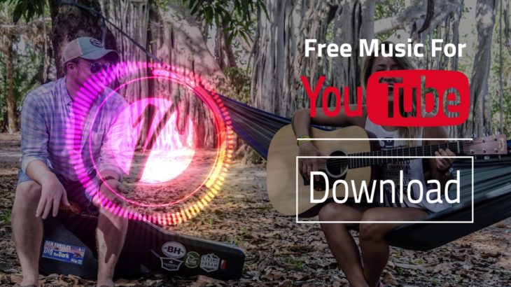 Rubber Necking – Topher Mohr and Alex Elena (No Copyright Music) R&B & Soul Funky