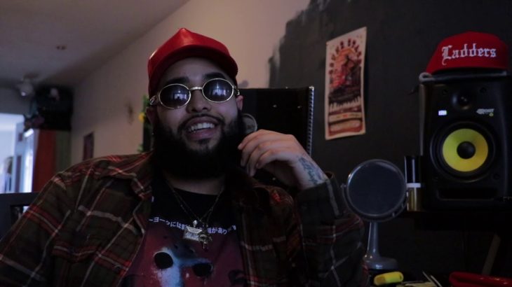 S.T.E.P.S. Season 2/Ep.2- ReyLovesu Dope R&B Singer With A Dope Sound