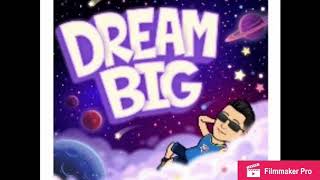 [SOLD] Dream Big (Hip Hop/ R&B) Prod. Dillon RG