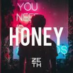 [SOLD] Trap soul Smooth R&B Instrumental 2019 | ”Honey”(PROD.Sadboy Rap)