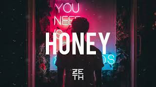 [SOLD] Trap soul Smooth R&B Instrumental 2019 | ”Honey”(PROD.Sadboy Rap)