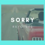 “SORRY” | Summer Indie Pop R&B Beat | Produced By Pree Mayall #AyoPree