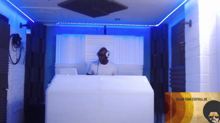 SOUL R&B SAMPLE
