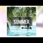 SUMMER – BASE DE POP R&B TROPICAL – POP BEAT – USO LIBRE