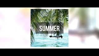 SUMMER – BASE DE POP R&B TROPICAL – POP BEAT – USO LIBRE