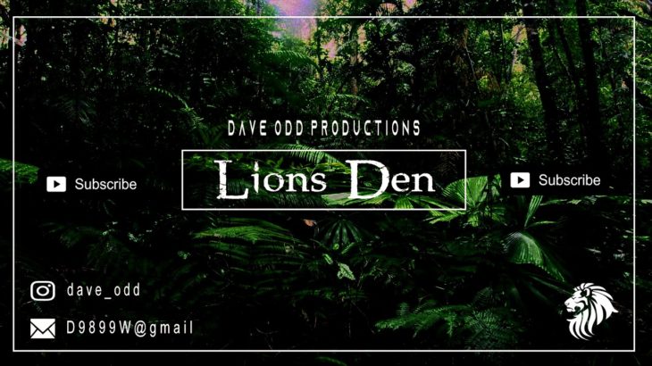 SWAE LEE / DRAKE / EMOTIONAL R&B TYPE BEAT 2019 | LIONS DEN |