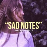 “Sad Notes” Sad R&B/Pop Beat Instrumental